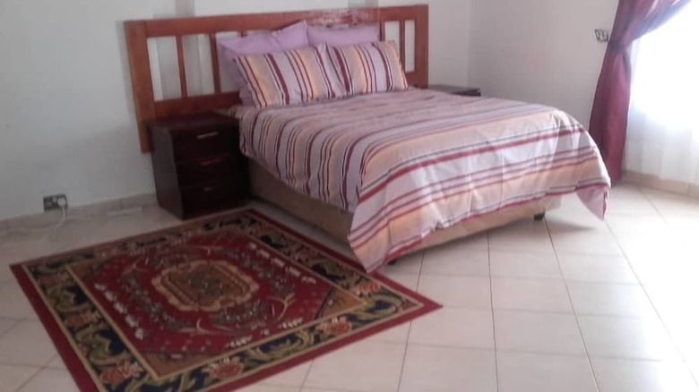 Mayo Cottage 1bedroom Greendale