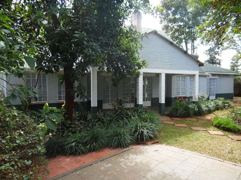 Mayo Cottage 3bedrooms Greendale