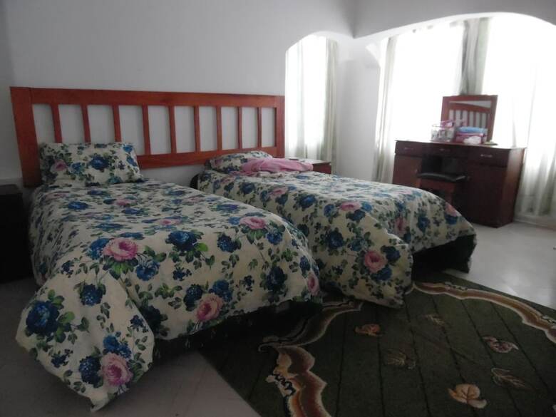 Mayo Cottage 3bedrooms Greendale