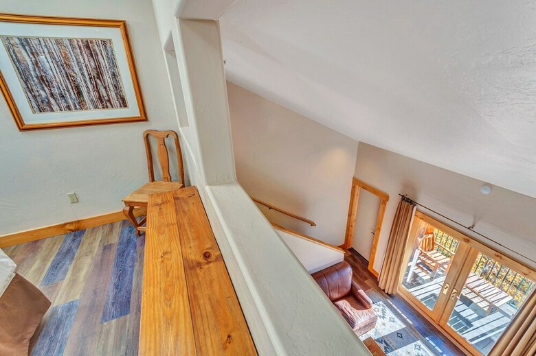 Apartamento Mountain Lodge Telluride