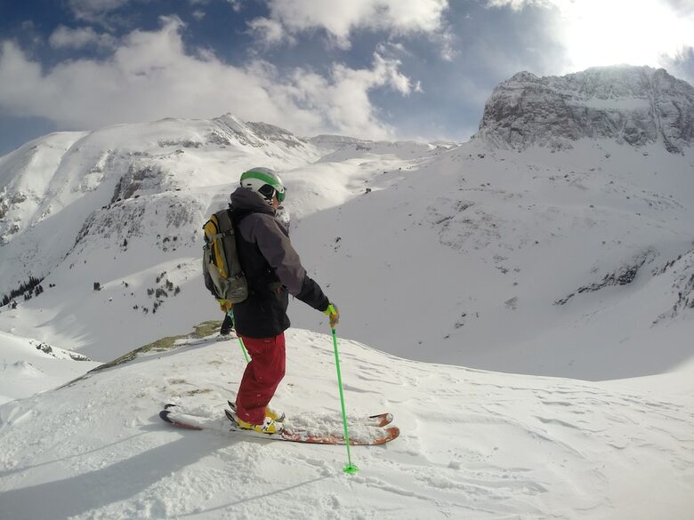 Apartamento Mountain Lodge Telluride