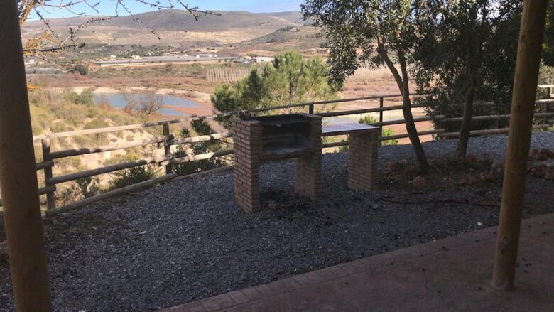 Agroturismo Complejo Rural El Molinillo
