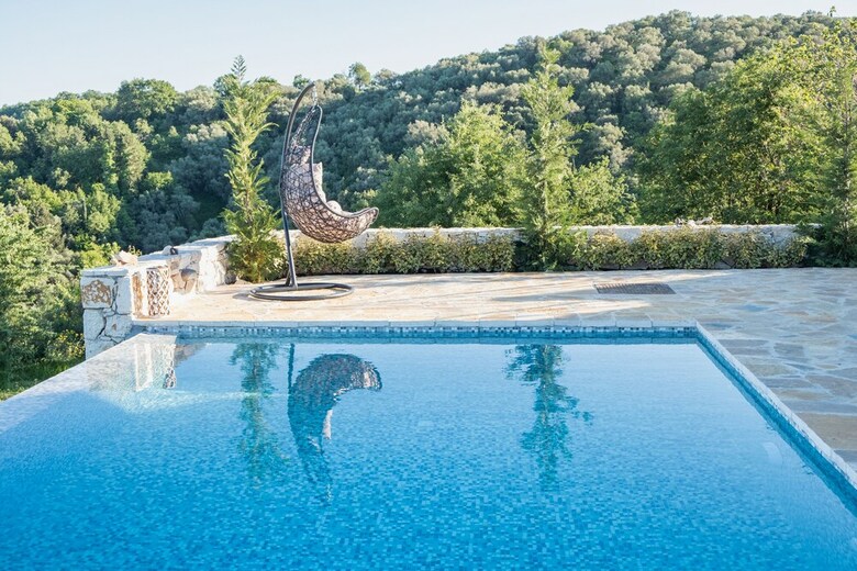 Villa Venetia
