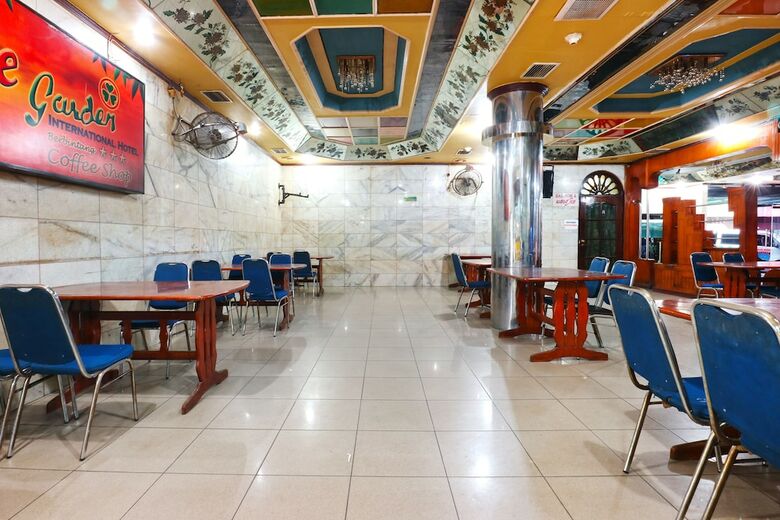 Lee Garden Hotel