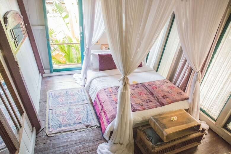 Hotel Rumah Lumbung