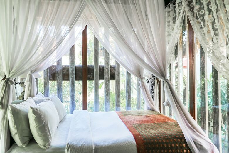 Hotel Rumah Lumbung