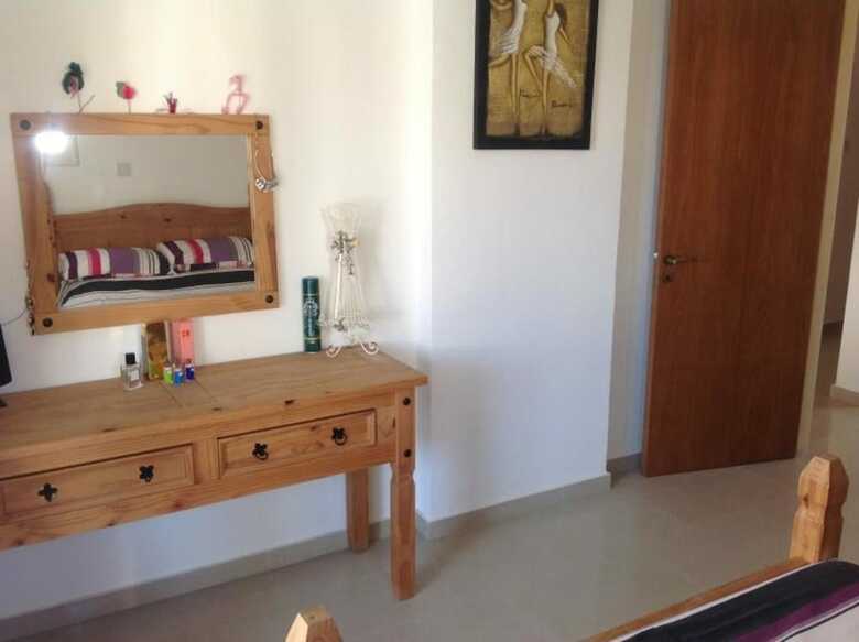 Balcony Apartment In Cyprus