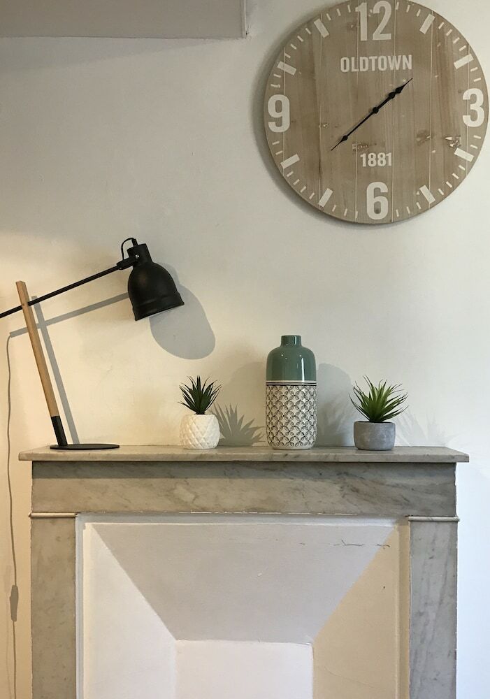 Apartamento Appartements Design Marseille - Thiers