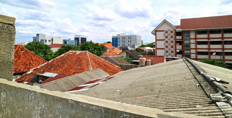 Hotel Premium Senen Guesthouse