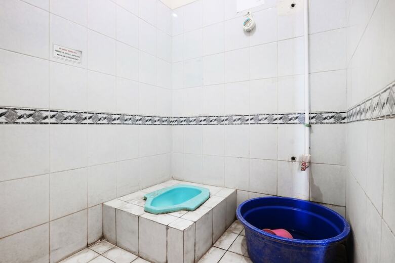 Hotel Premium Senen Guesthouse
