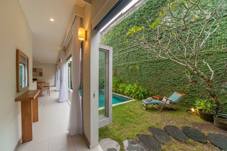 Casanusa Villa