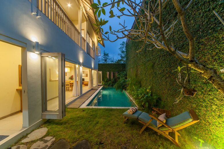 Casanusa Villa