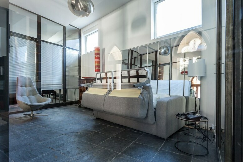 Apartamento Peyrou - Atypique Avec Terrasse