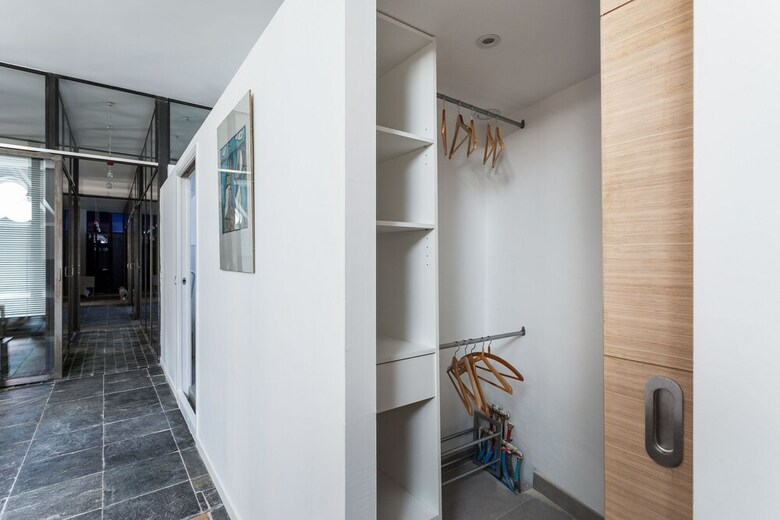 Apartamento Peyrou - Atypique Avec Terrasse