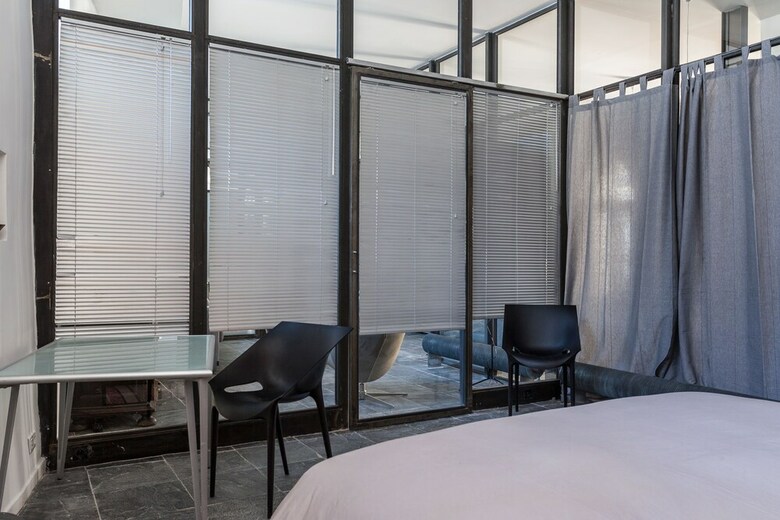 Apartamento Peyrou - Atypique Avec Terrasse