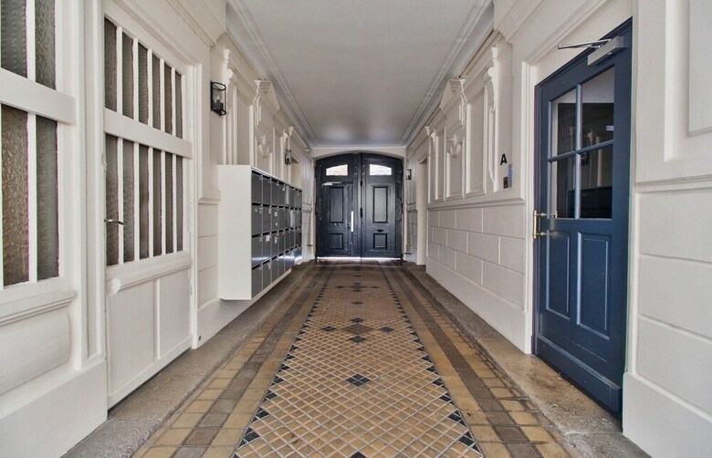 Apartamento Charming Studio - Le Marais