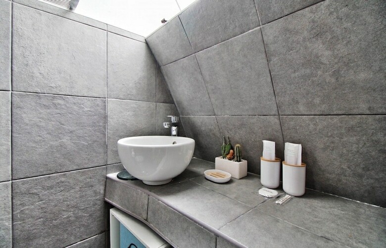 Apartamento Charming Studio - Le Marais