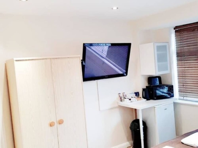 Hotel Cogie House