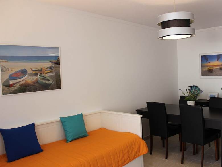 Bed & Breakfast Albufeira Apartments