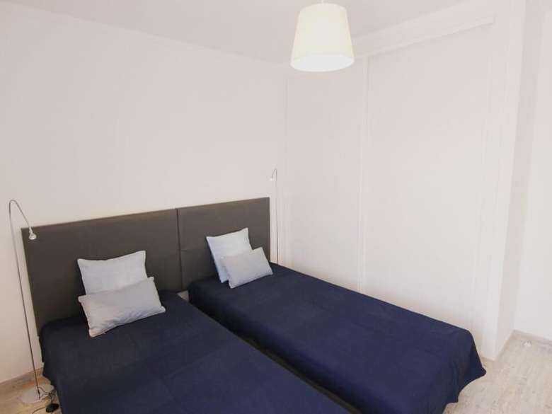 Bed & Breakfast Albufeira Apartments