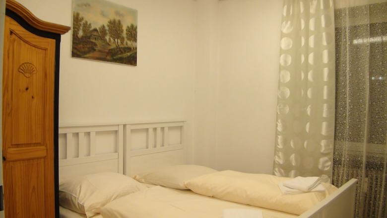 Apartment Osterstra�e 324 Eins