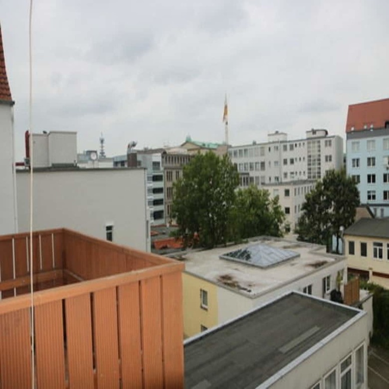 Apartment Osterstra�e 324 Eins