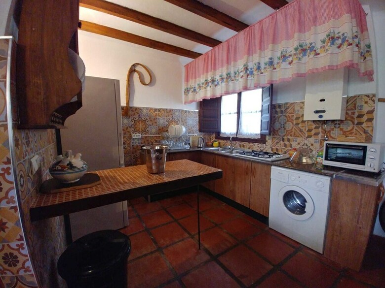 Apartamentos Complejo Paquita