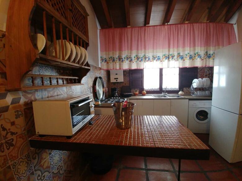 Apartamentos Complejo Paquita