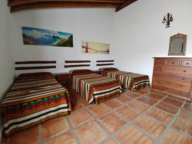 Apartamentos Complejo Paquita