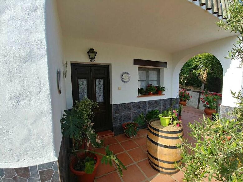 Apartamentos Complejo Paquita