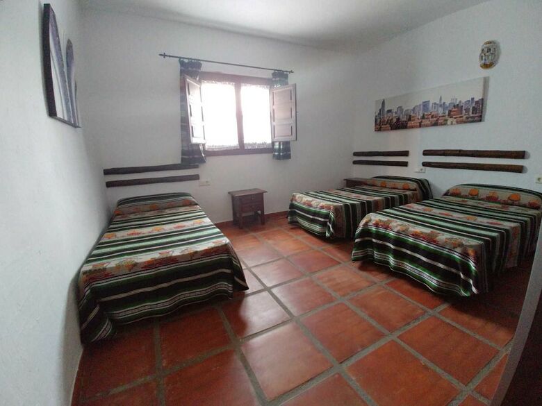 Apartamentos Complejo Paquita