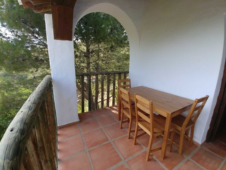 Apartamentos Complejo Paquita