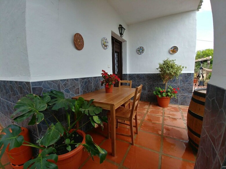 Apartamentos Complejo Paquita