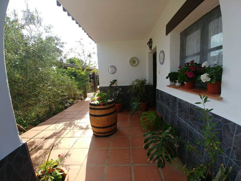 Apartamentos Complejo Paquita