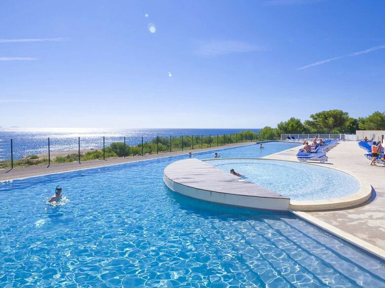 Lagrange Vacances Camping de L'arquet