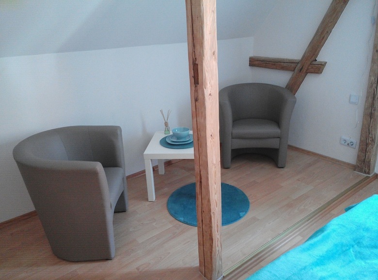 Hotel Oba's Heisle - Gro�vater's Kleines Haus