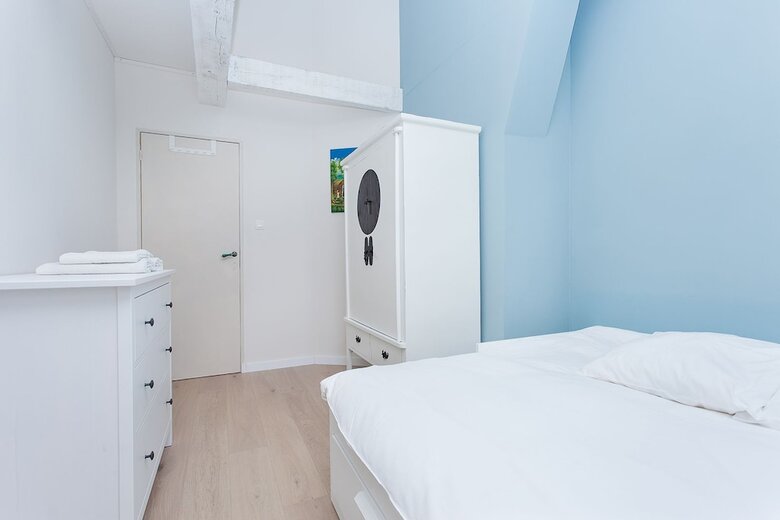 Apartamento Appartement - Class Appart Ref 5017