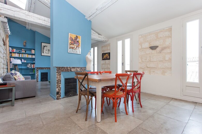 Apartamento Appartement - Class Appart Ref 5017