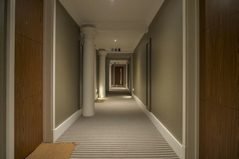 Apartamentos Chocolets - The Lion Suite