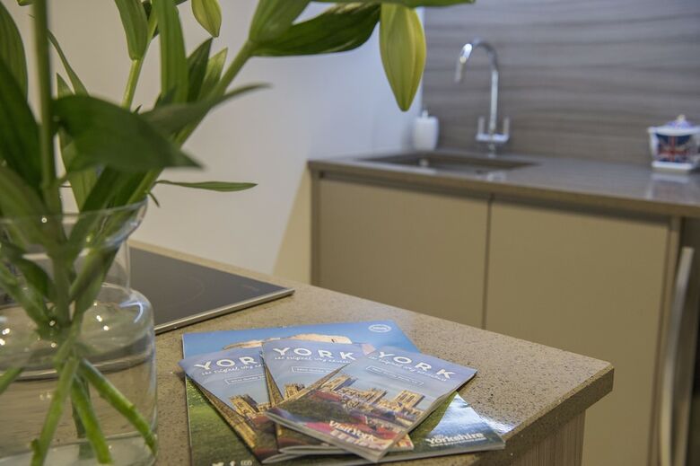Apartamentos Chocolets - The Lion Suite