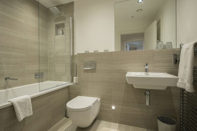 Apartamentos Chocolets - The Lion Suite