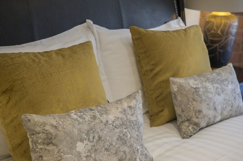 Apartamentos Chocolets - The Lion Suite