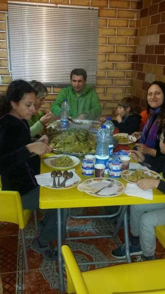 Hotel Bedouin Garden House