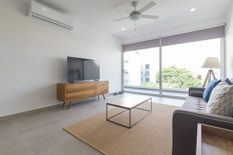 Apartamentos Solea By Cocobr