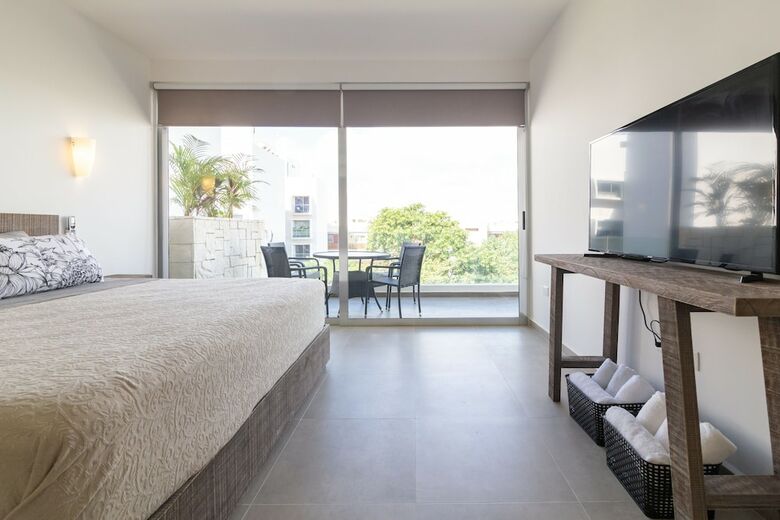 Apartamentos Solea By Cocobr