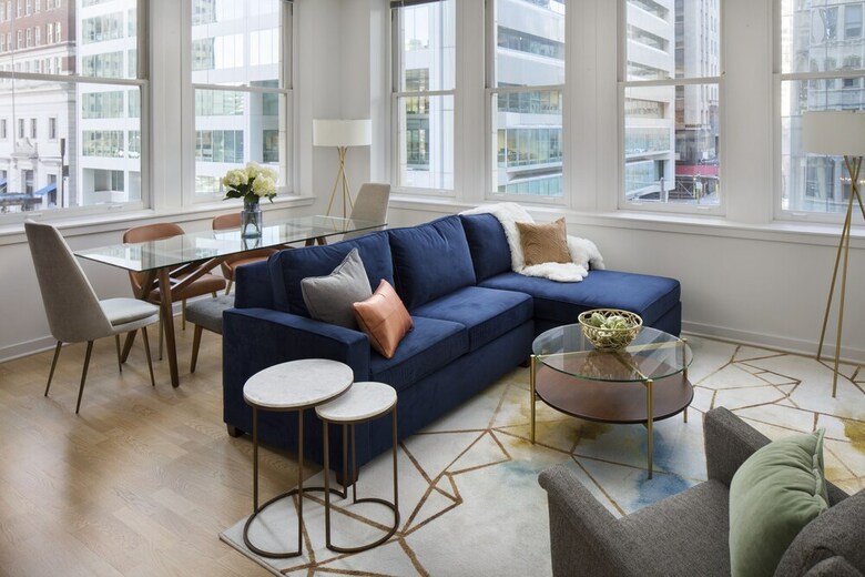 Apartamentos Urban Perch