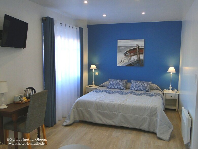 Hotel H�tel Le Nautile