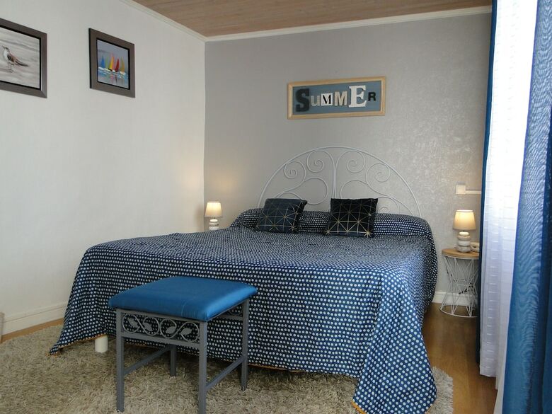 Hotel H�tel Le Nautile