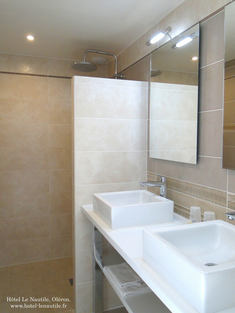 Hotel H�tel Le Nautile