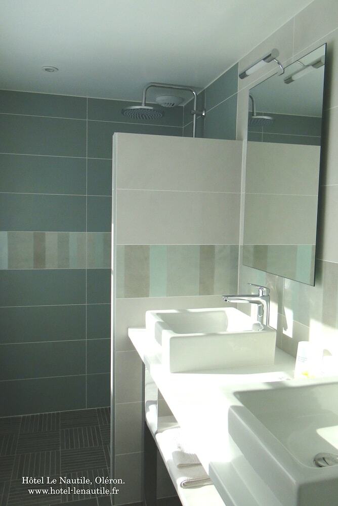 Hotel H�tel Le Nautile